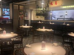大堂-吉旺港式餐厅(南方商城店)
