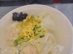 -琴岛顺天馄饨(崂山金鼎店)