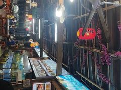 -坛南湾阿强农家乐.海鲜大排档老字号(福州地标美食店)