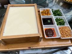 现点豆花-金稼园·金平湖农家菜