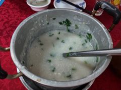 猪杂粥-联丰美食(番禺店)