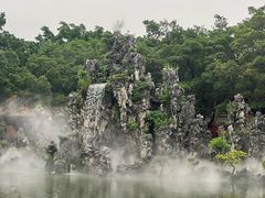 -广东圆玄道观