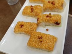 -百年认一力 太原老字号 (桥头街店)