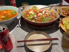 -廖川菜(八佰伴店)