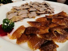 -西安烤鸭店(369烤鸭王店)