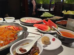 -山城辣妹子(定福庄店)