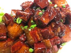 上海红烧肉-浦江餐饮•上海菜馆(五四路店)