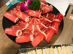 安格斯牛肉-老鼎旺安格斯牛肉火锅(衡艺广场店)