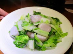 -灶丰年间(定安路店)