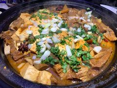 -闯关东牛排牛尾一锅香(龙源路店)