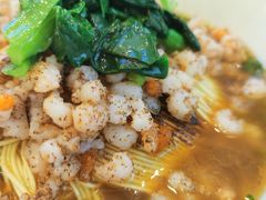 -朱洪元苏式面馆(绿宝广场店)