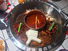 -贤合庄卤味火锅(顺城店)