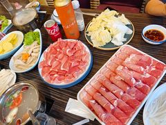 -蒙星月涮肚火锅城(宏运家园店)