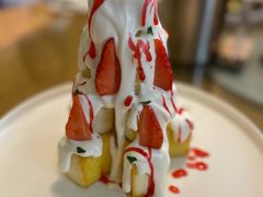 -汝是素•文创素食馆(金月湾店)