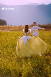 -唯爱婚纱国际影城(曙光大厦店)