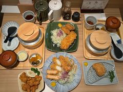 炸猪排-和幸(春熙路群光广场店)