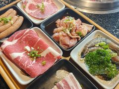 -牛焱·烧肉酒肆(五大道店)