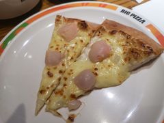 -比格比萨自助(花园路店)