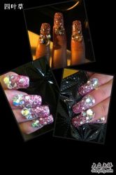 点击看大图 iPhone_110125092026-STAR美甲店