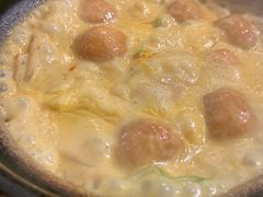 -绿柠食堂(北外滩店)