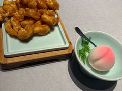 -四世同堂·京菜·烤鸭(双井店)