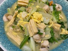 -君霖海鲜私房菜(春柳店)