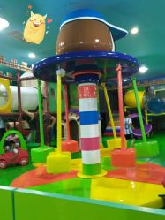 -汤姆小鸟(无锡宝龙广场店)