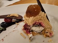 -君悦酒店·La Terrazza意合園·意式风味