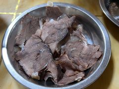 -周勇牛肉拉面(火车站西路店)
