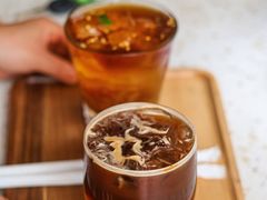 -VERVO金酒吧·独立电音俱乐部(正义坊购物中心店)