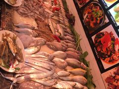 -友强·23年特色海鲜大排档(厦门店)