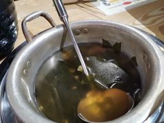 -韩国大金刚烤肉·料理(印象城店)