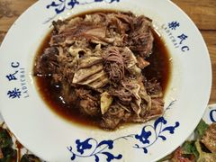 -柴氏风味斋(甘家口店)