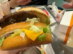 -麦当劳(廊坊新华路店)