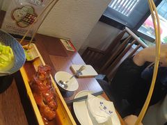 -大牌大·传统杭帮菜(湖滨店)