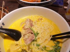 -和府捞面(景枫中心店)