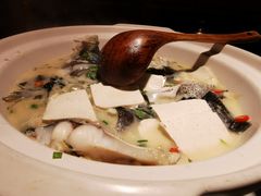 -老傅家湘潭水煮活鱼店(众一国际店)