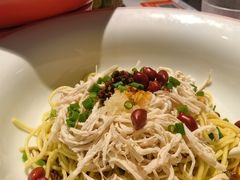 -百年神厨·地道川菜(清江西路店)