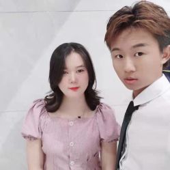 -可大男士理发馆