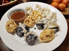 -KŌNG胶东小馆(华熙店)