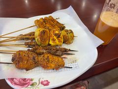 -东北师大净月校区食堂