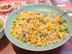 -扬二春炒饭(国庆路总店)