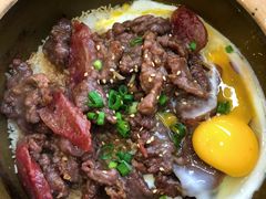 -红星光发煲仔饭(大石街店)
