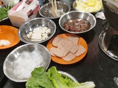 -二楼老店重庆鸡公煲(真光路店)