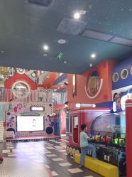 -meland club亲子乐园(北京芳圆里ID MALL店)