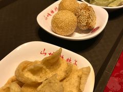 -山城辣妹子(定福庄店)