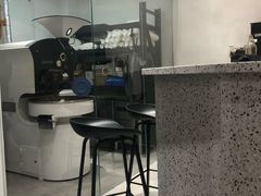 大堂-Something For(中洲湾店)