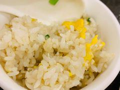 扬州蛋炒饭-湘肠香火锅店(团结湖店)