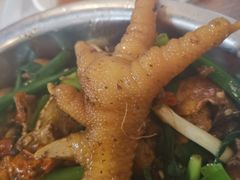-高子烧鸡公(五里堆路店)