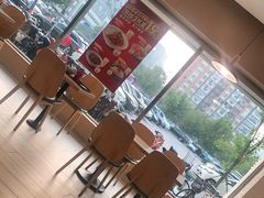 大堂-永和大王(广渠店)
